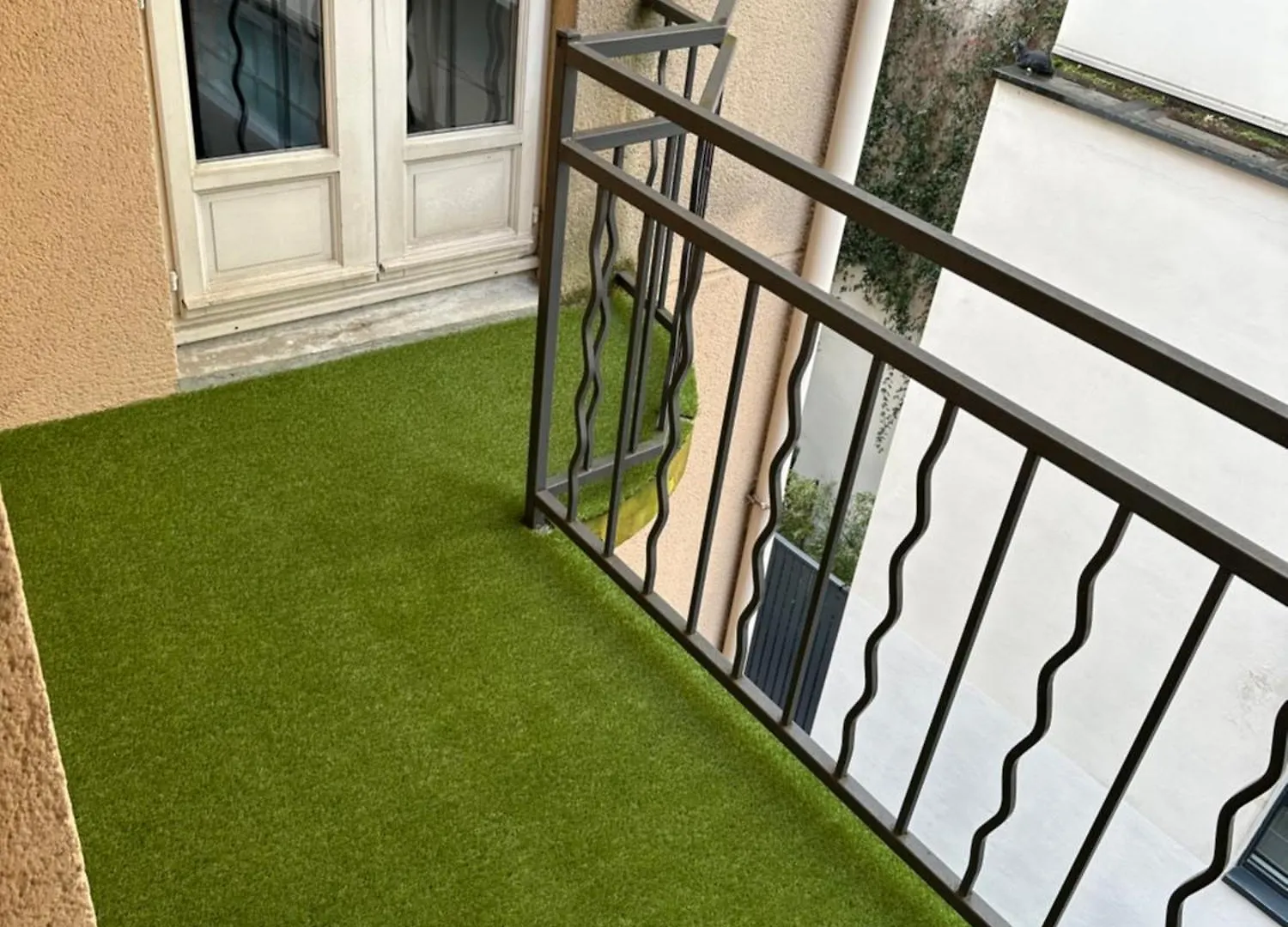 L'Appart' Du 14E Apartment Paris