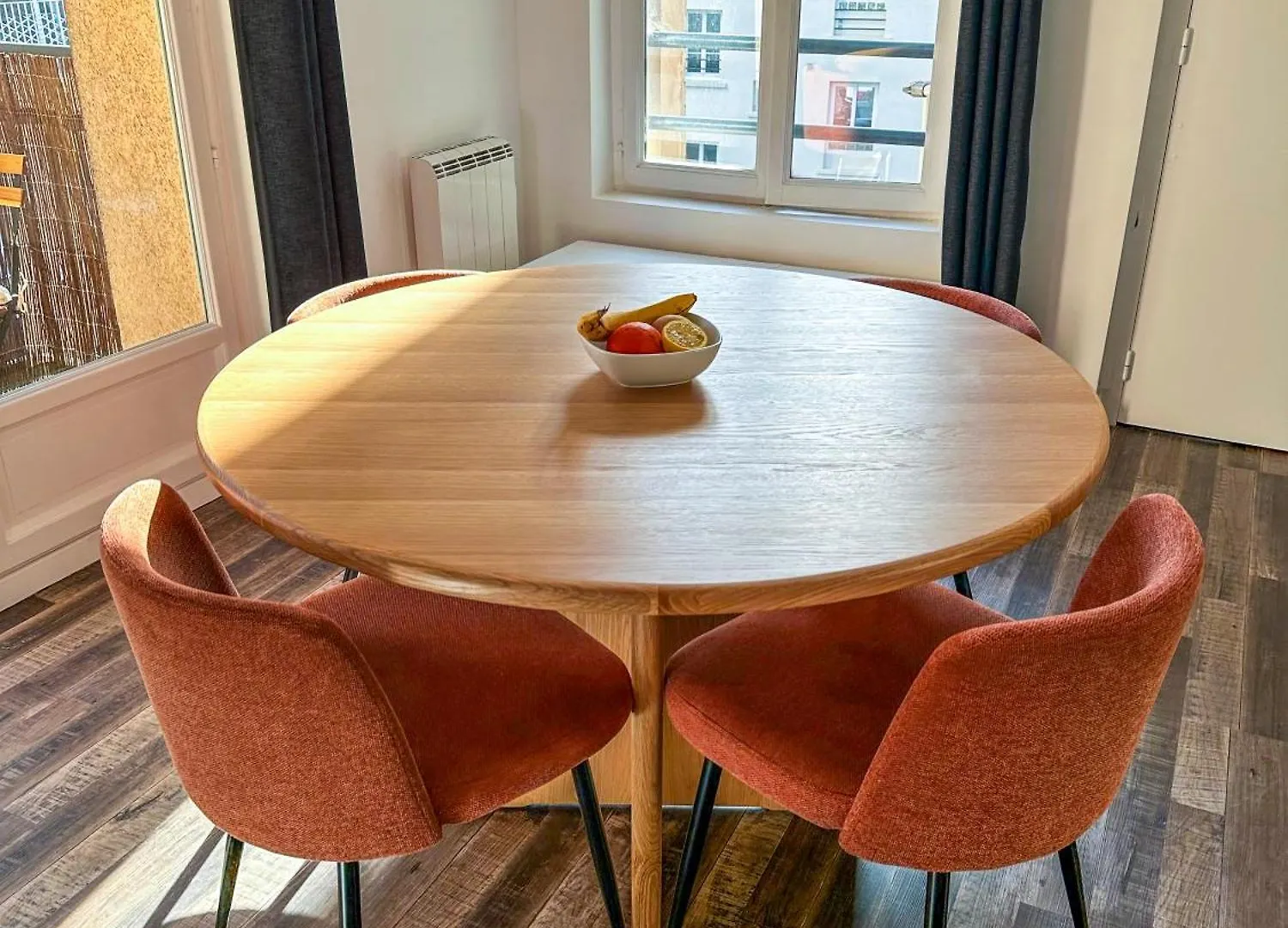 L'Appart' Du 14E Appartement Parijs