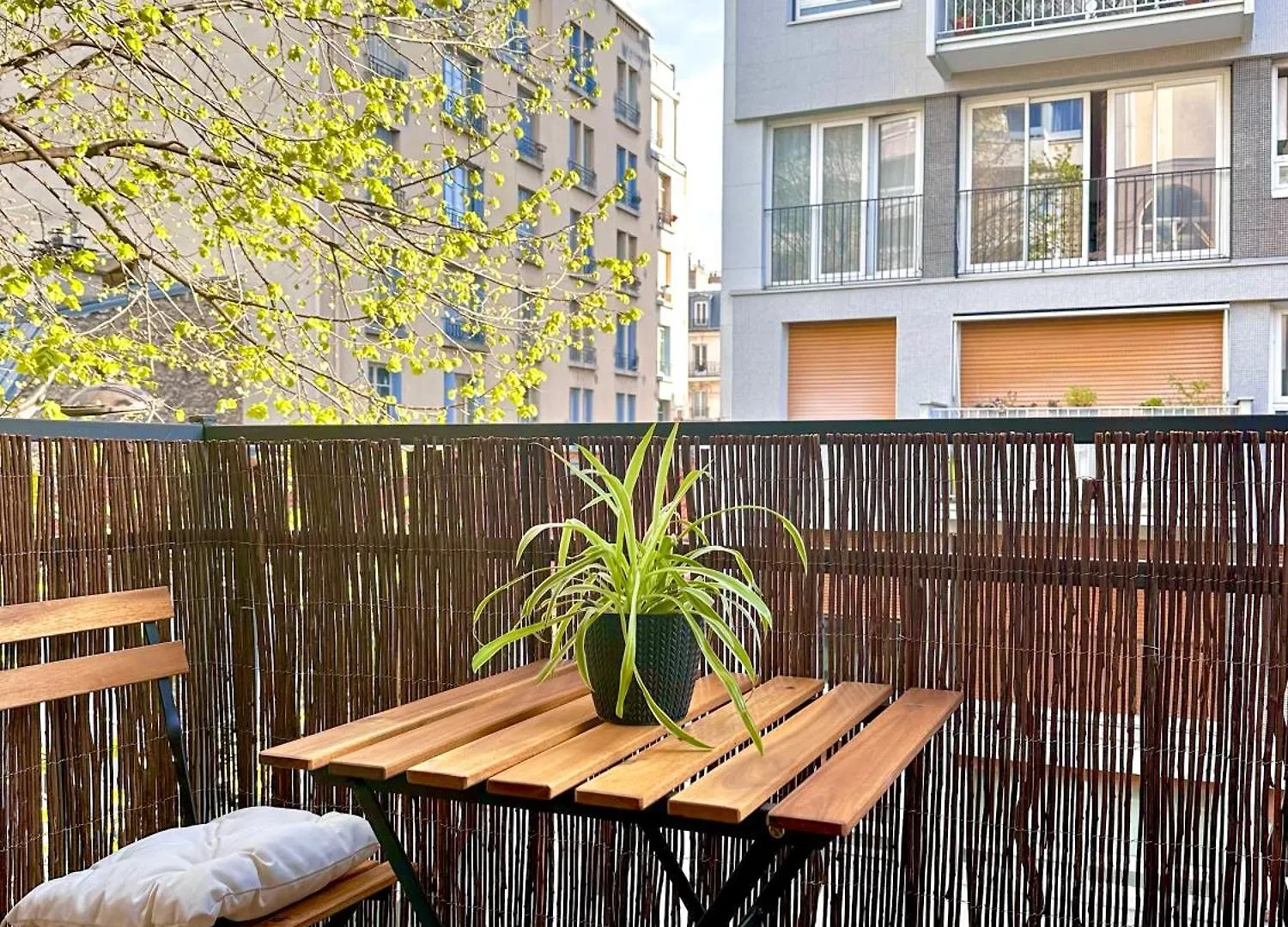 L'Appart' Du 14E Apartment Paris